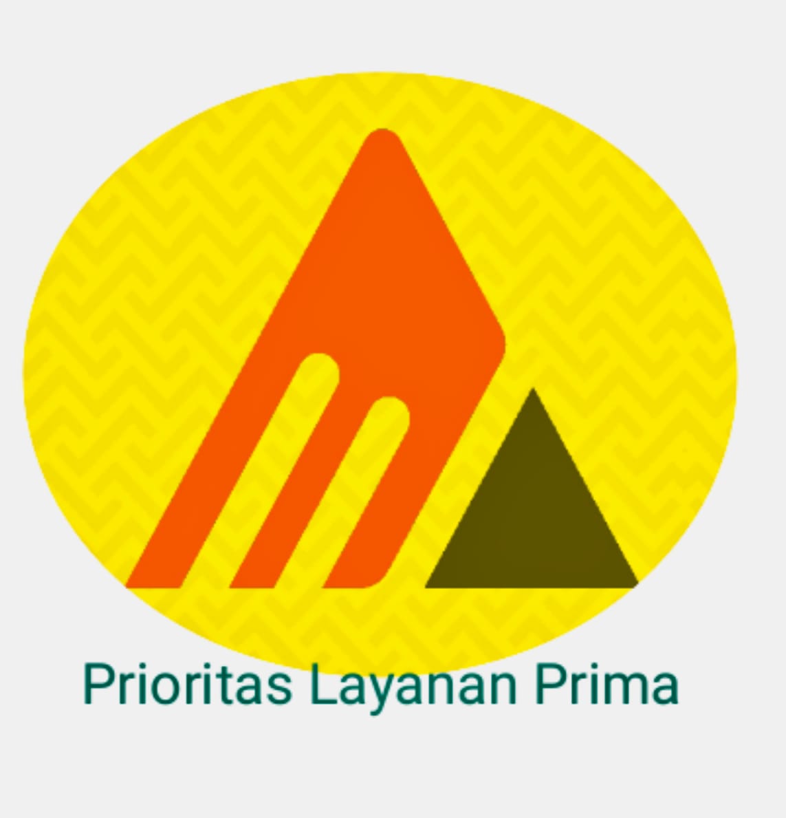 CV Prioritas Layanan Utama